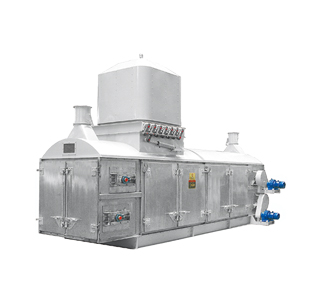 SWGB15×70 Soleplate Type Stabilizing Dryer