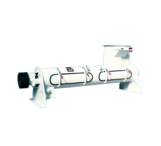 STHJ Series Molasses Mixer