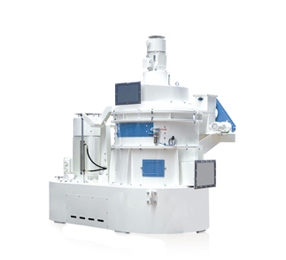 SWFL Series Ultra-fine Pulverizer