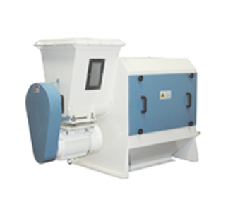 SCQZ Series Conical Drum Type Pre-Cleaner